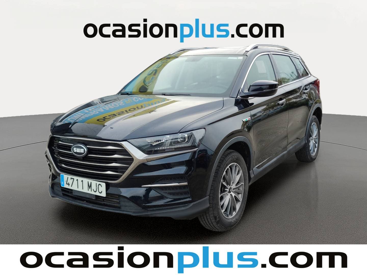 SWM G01 SWM G01 1.5T Luxury (131 CV) - 15400€ en Huelva