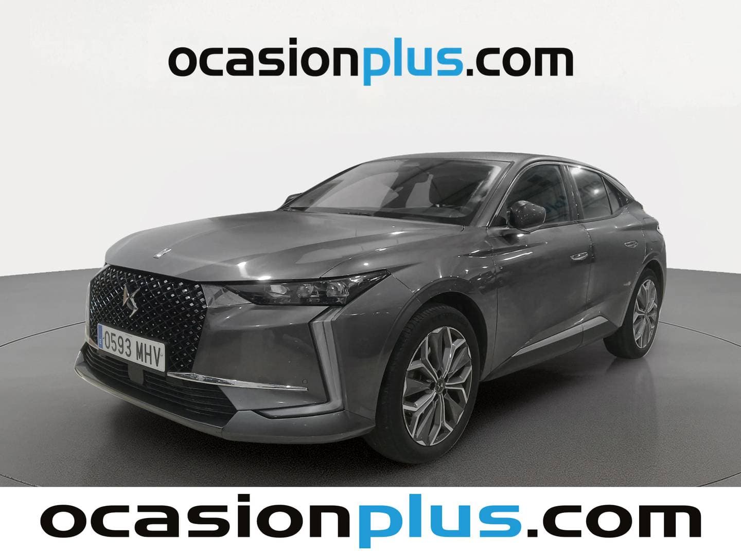 DS DS DS DS 4 DS4 Trocadero (225 CV) - 22900€ en Barcelona