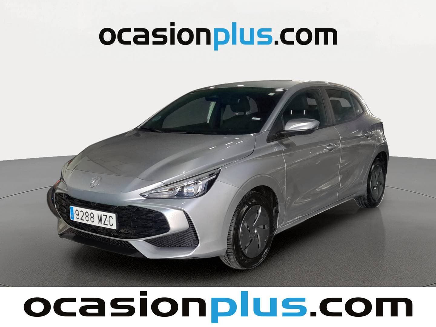 MG MG3 MG MG3 1.5 Standard (116 CV) - 13950€ en Granada
