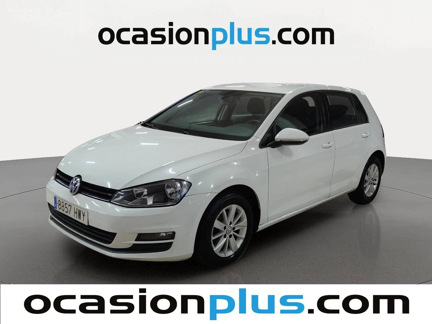 Volkswagen Golf Volkswagen Golf Edition 1.6 TDI BMT (105 CV) DSG - 8990€ en Gipuzkoa
