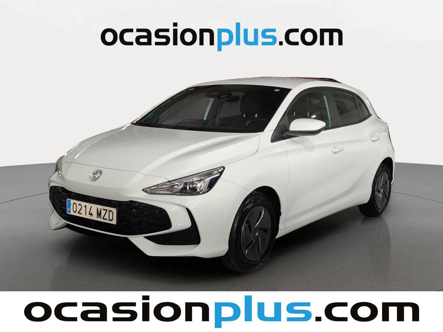 MG MG3 MG MG3 1.5 Standard (116 CV) - 13750€ en Granada