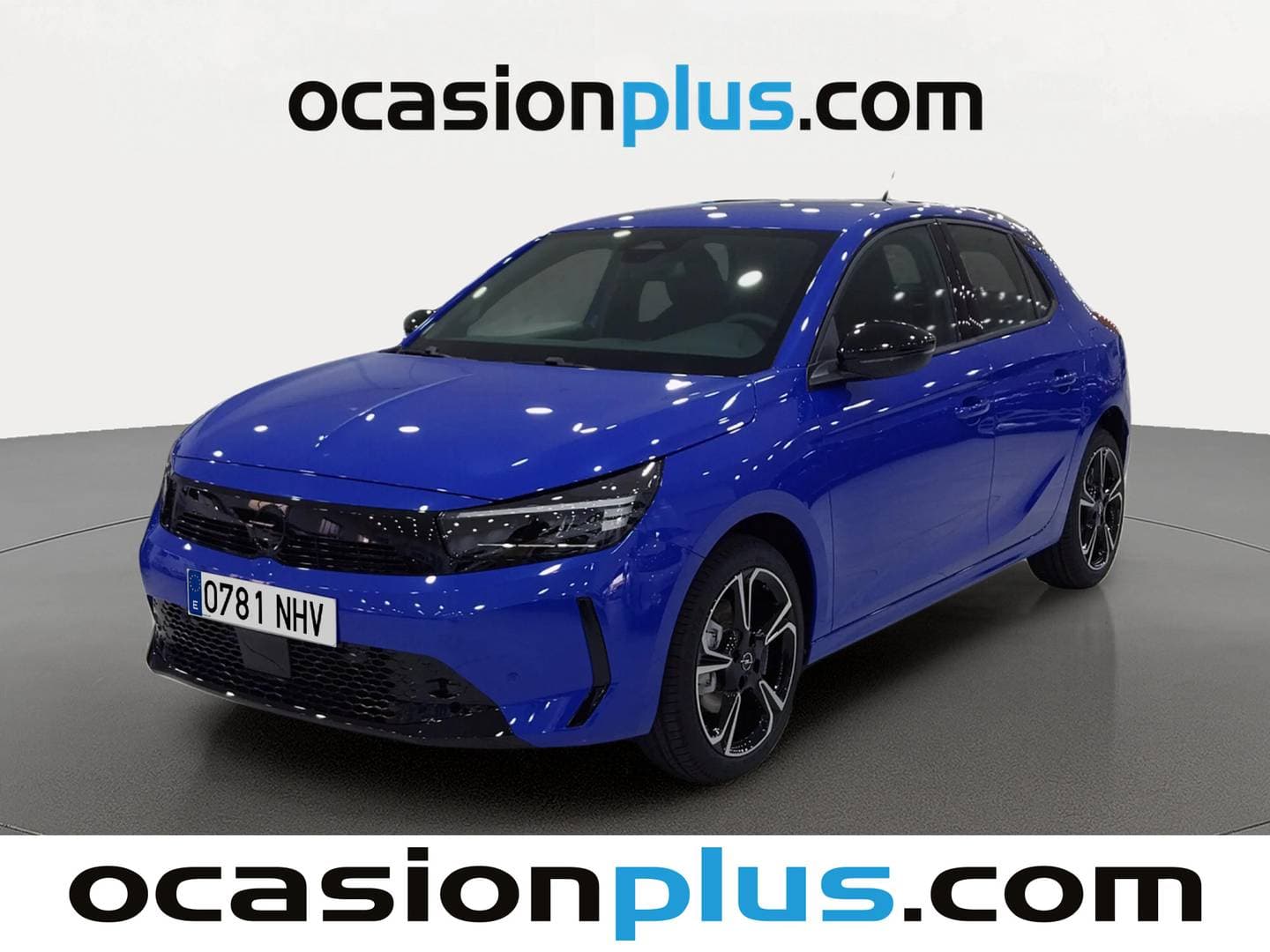 Opel Corsa Opel Corsa 1.2 T XHL Hybrid GS eDCT (110 CV) - 18990€ en Badajoz