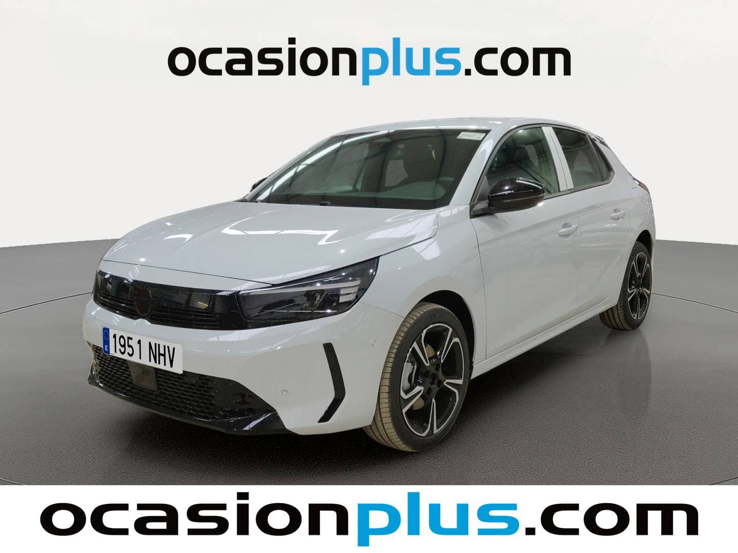 Opel Corsa Opel Corsa 1.2 T XHL Hybrid GS eDCT (110 CV) - 18990€ en Cádiz