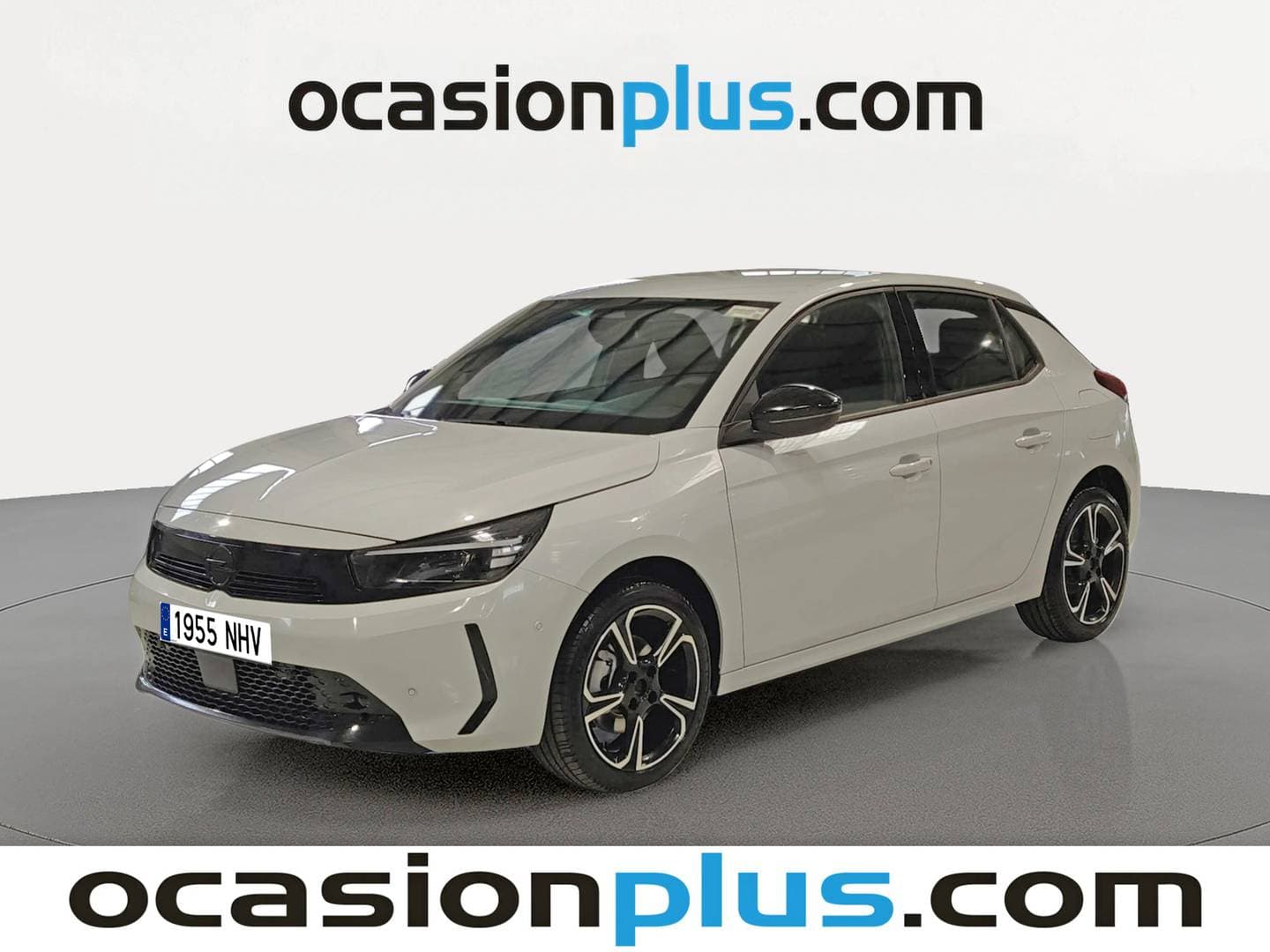 Opel Corsa Opel Corsa 1.2 T XHL Hybrid GS eDCT (110 CV) - 18990€ en Ciudad Real