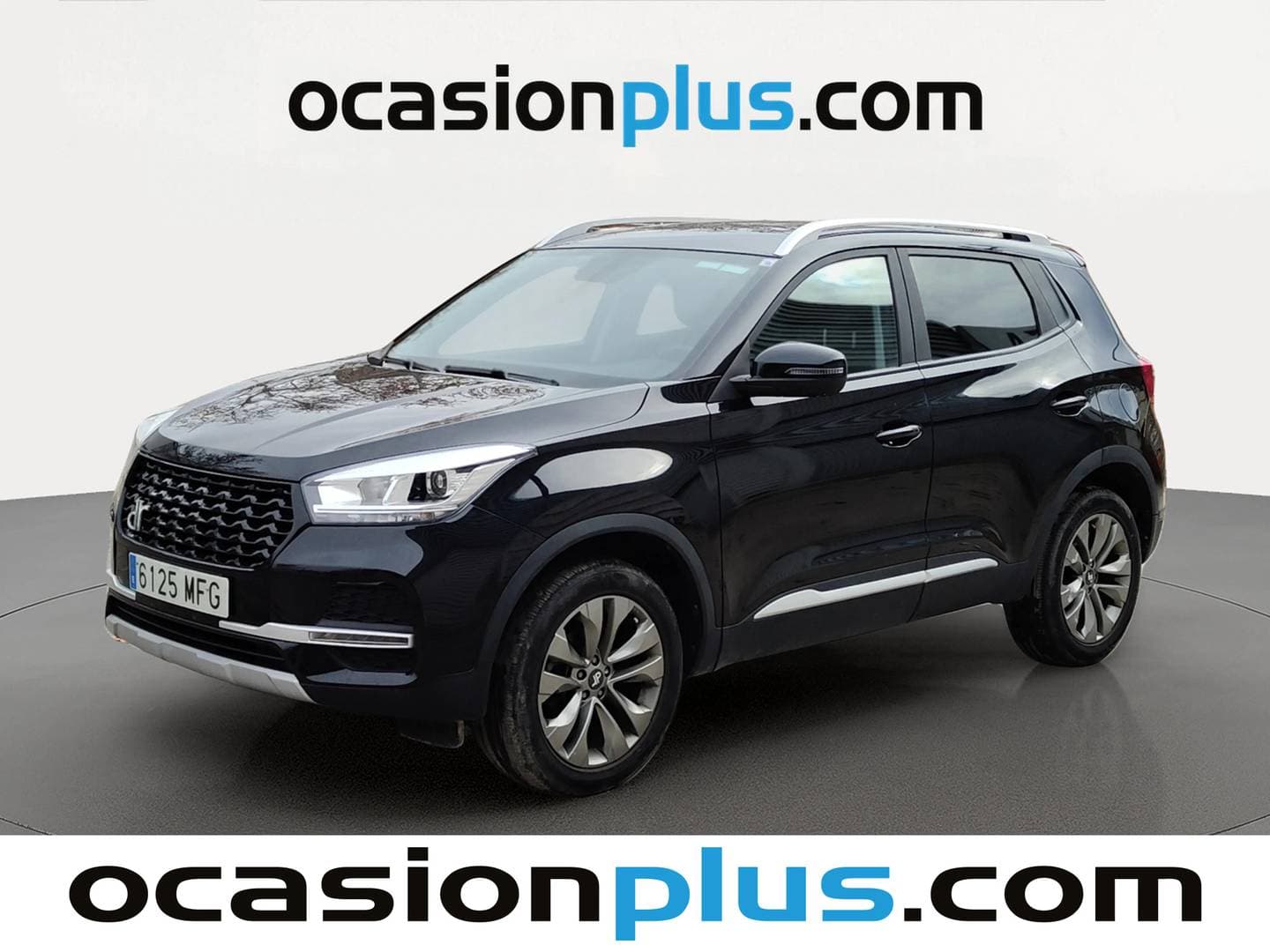 DR AUTOMOBILES DR AUTOMOBILES DR 4.0 DR4 1.5 (116 CV) - 12500€ en Zaragoza