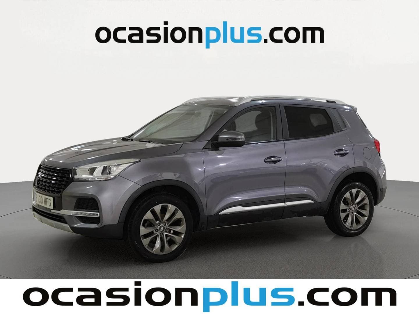 DR AUTOMOBILES DR AUTOMOBILES DR 4.0 DR4 1.5 (116 CV) - 12100€ en Ourense