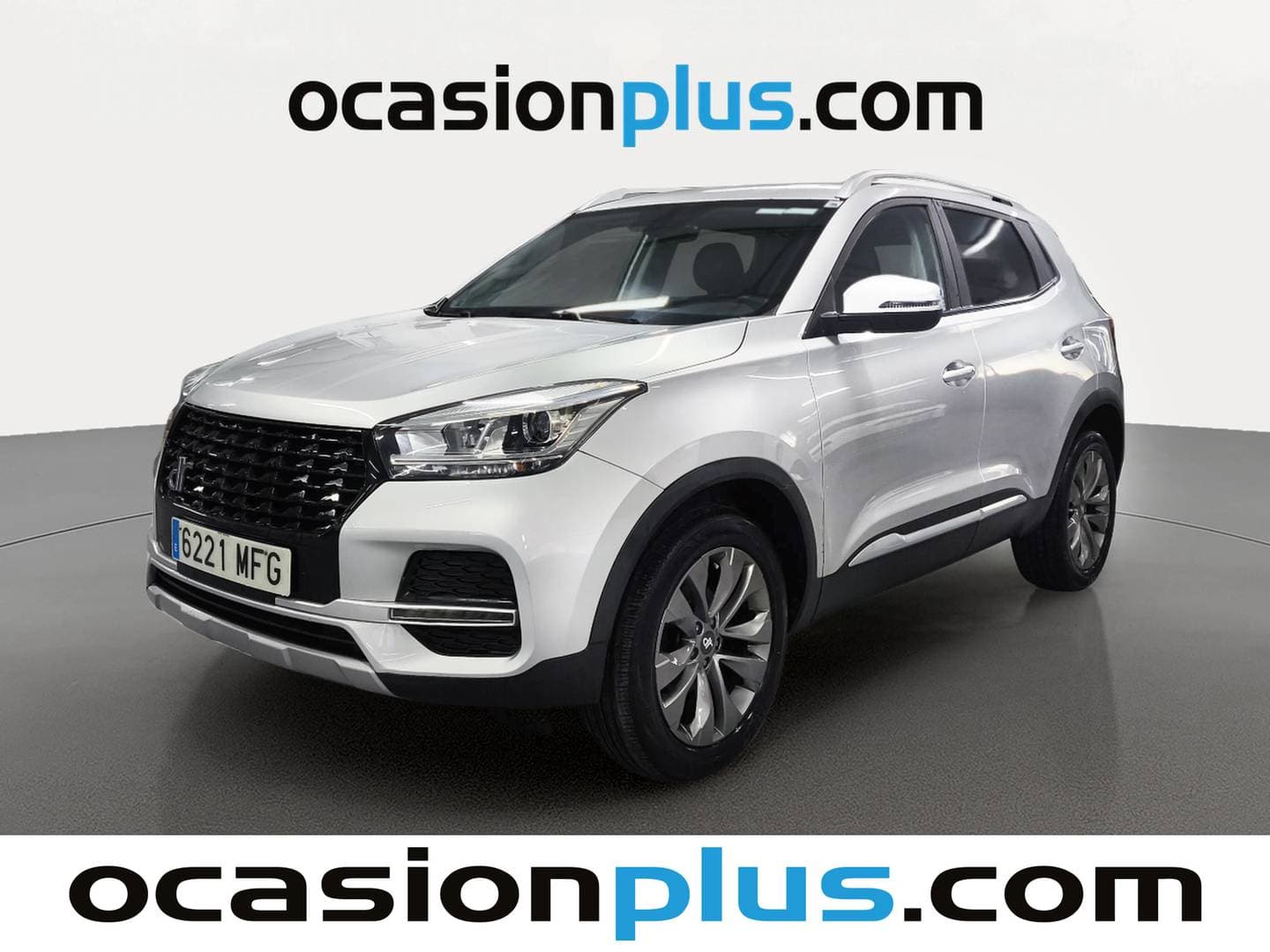 DR AUTOMOBILES DR AUTOMOBILES DR 4.0 DR4 1.5 (116 CV) - 12300€ en Barcelona