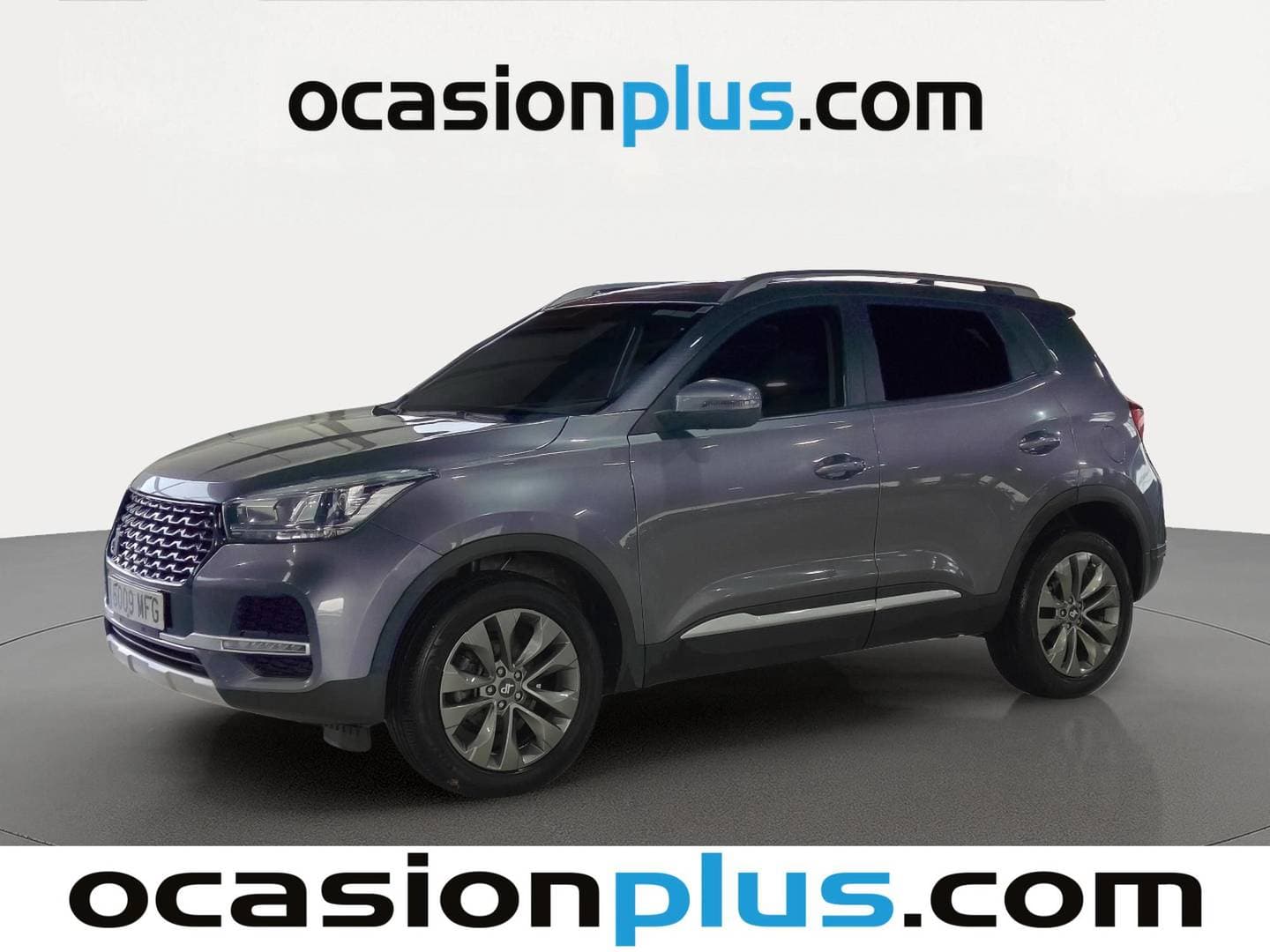 DR AUTOMOBILES DR AUTOMOBILES DR 4.0 DR4 1.5 (116 CV) - 12400€ en Barcelona