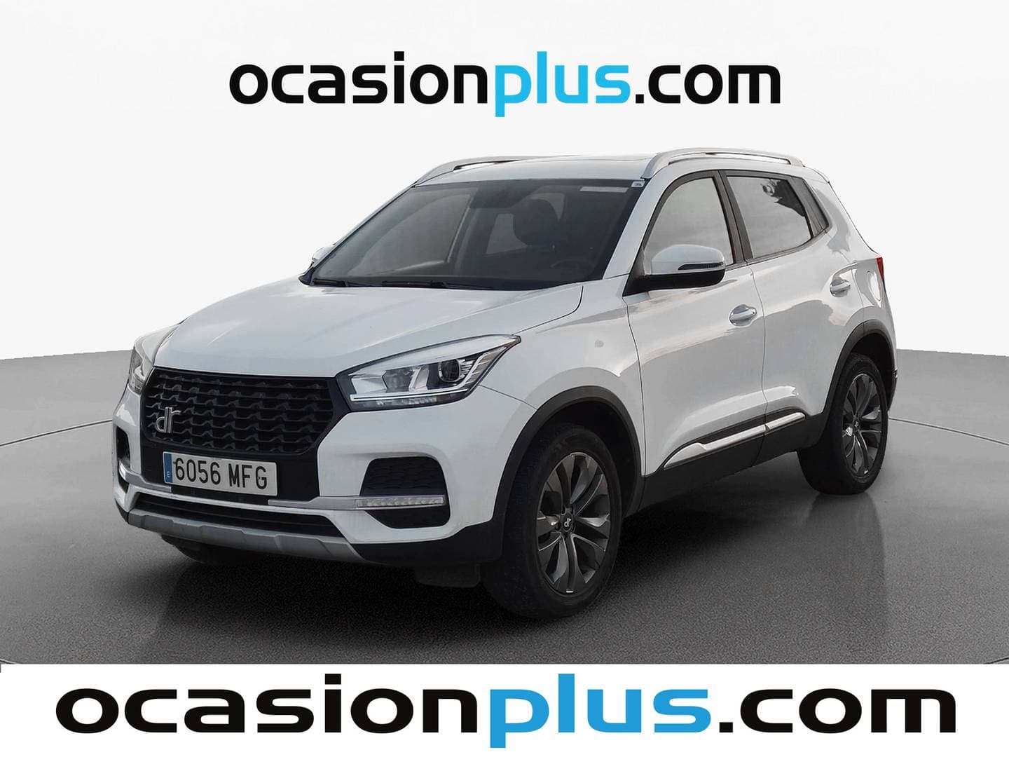 DR AUTOMOBILES DR AUTOMOBILES DR 4.0 DR4 1.5 (116 CV) - 12250€ en Ciudad Real