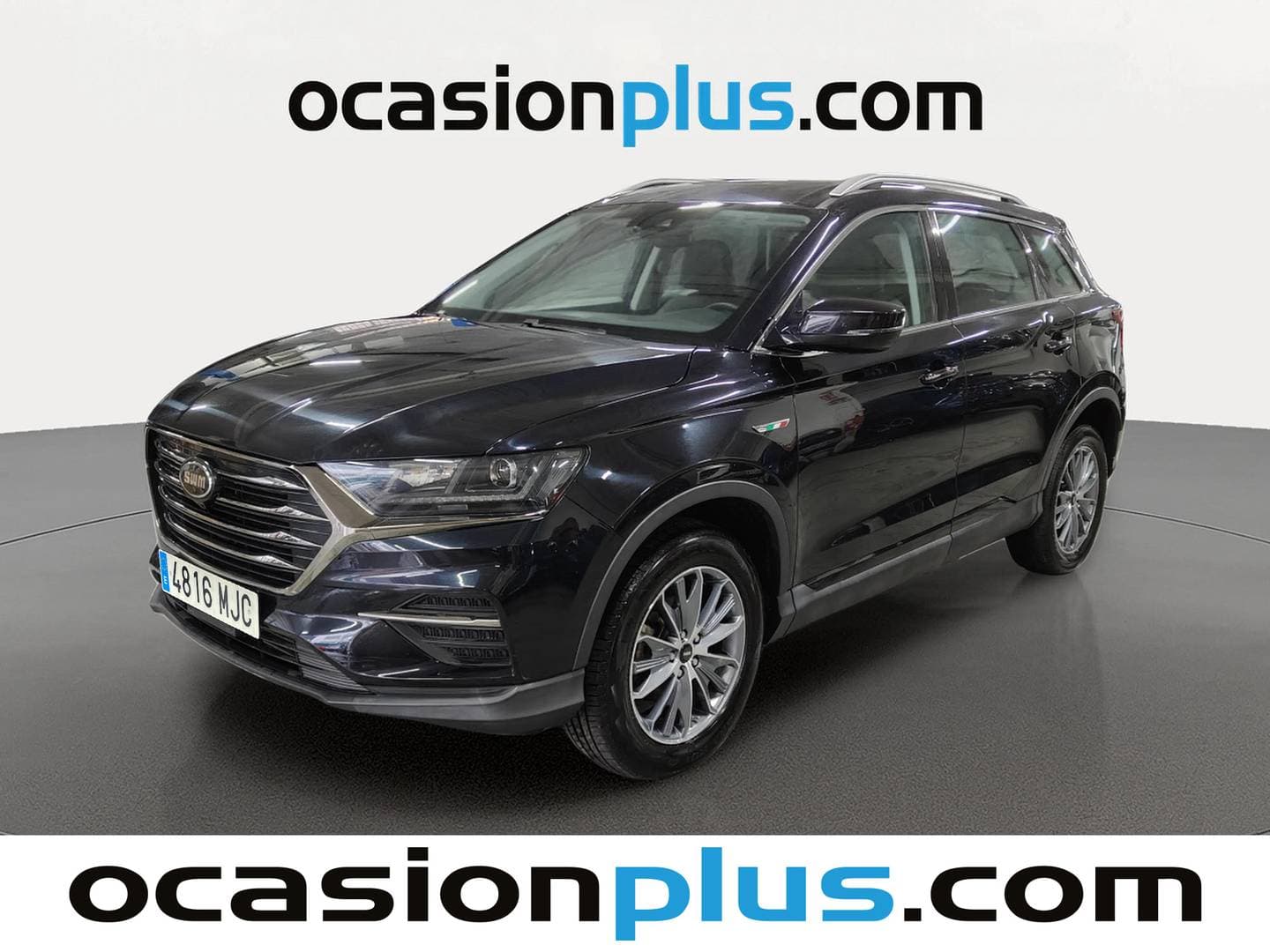 SWM G01 SWM G01 1.5T Luxury (131 CV) - 15250€ en Granada