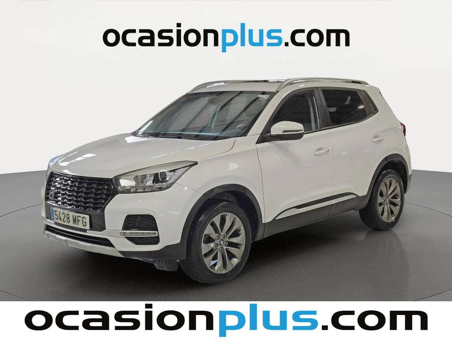 DR AUTOMOBILES DR AUTOMOBILES DR 4.0 DR4 1.5 (116 CV) - 12350€ en Madrid