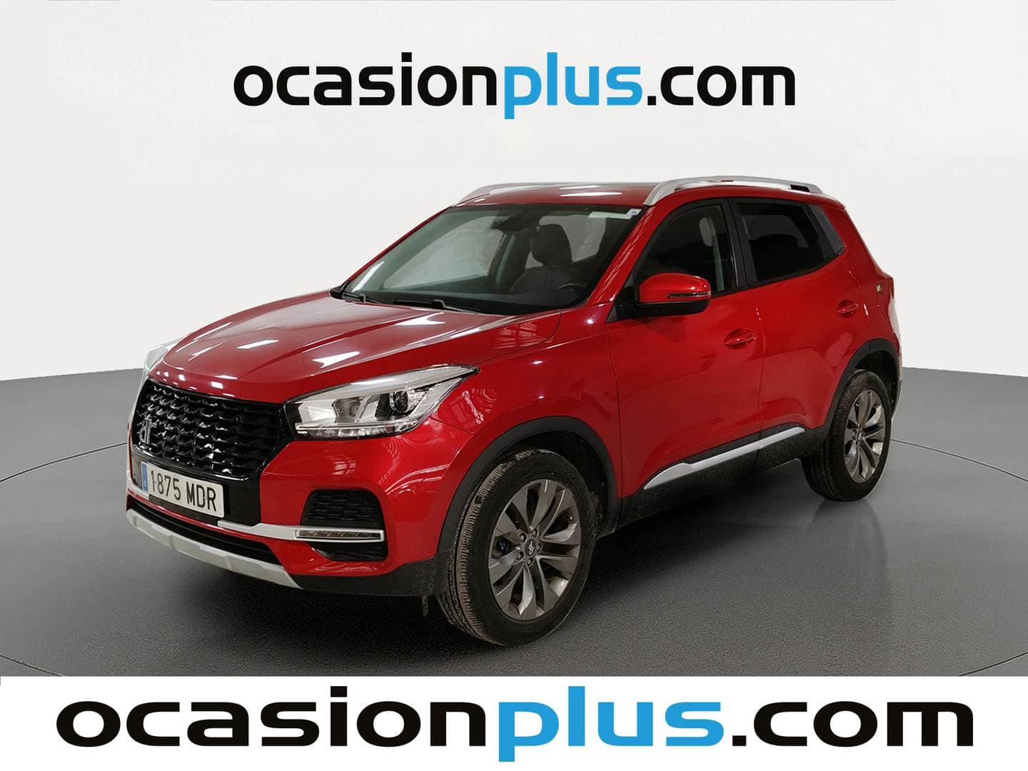 DR AUTOMOBILES DR AUTOMOBILES DR 4.0 DR4 1.5 (116 CV) - 12400€ en Navarra