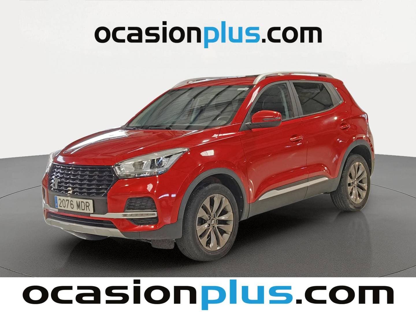 DR AUTOMOBILES DR AUTOMOBILES DR 4.0 DR4 1.5 (116 CV) - 12300€ en Ciudad Real