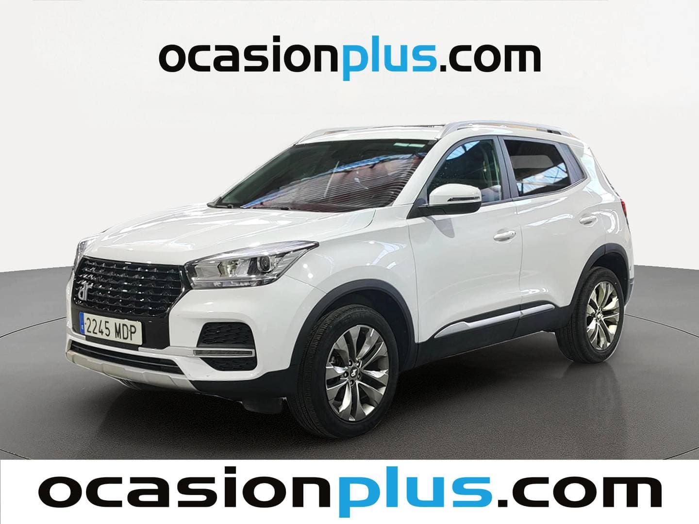 DR AUTOMOBILES DR AUTOMOBILES DR 4.0 DR4 1.5 (116 CV) - 12900€ en Navarra