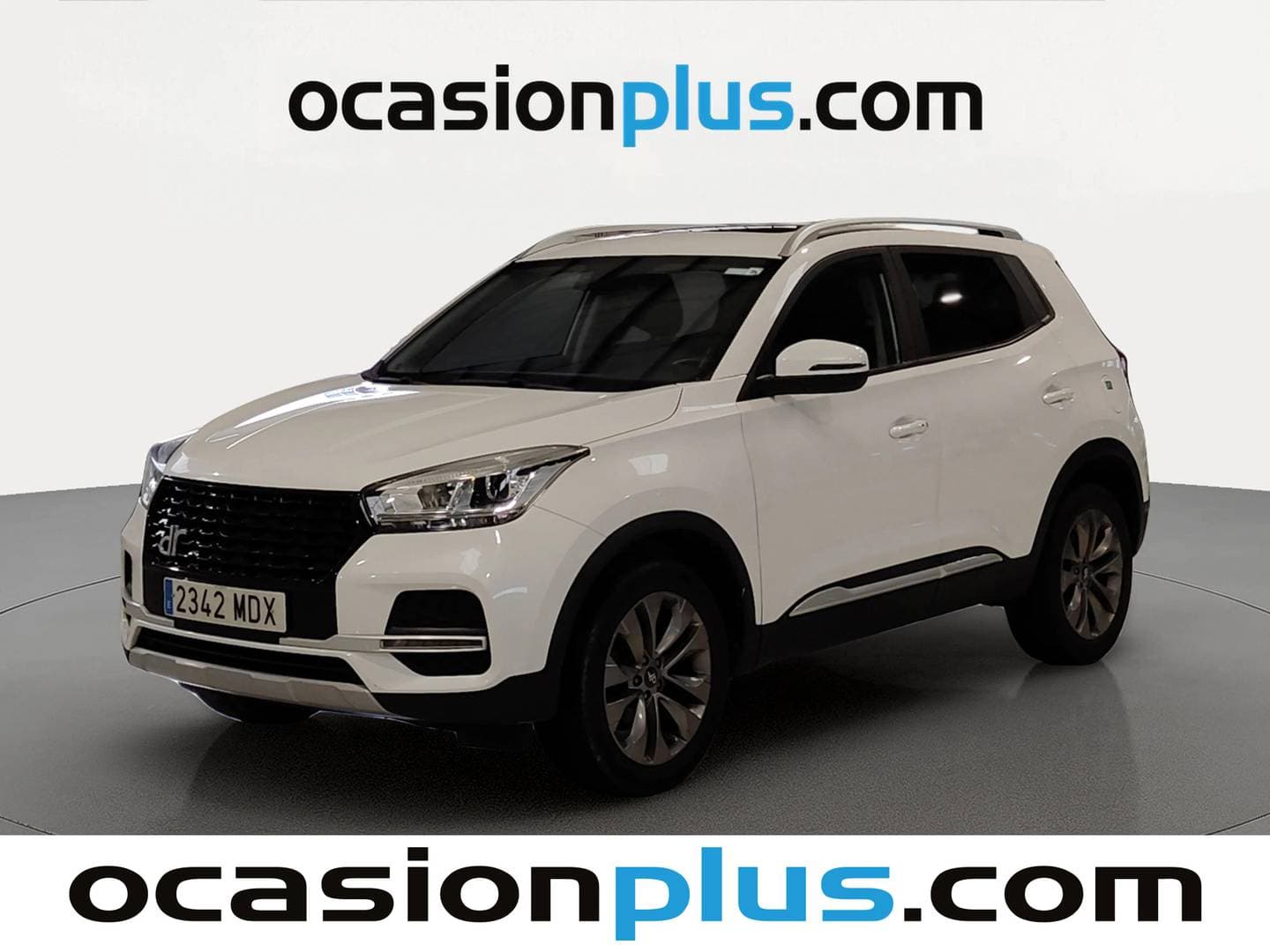 DR AUTOMOBILES DR AUTOMOBILES DR 4.0 DR4 DR4 1.5 (116 CV) - 12200€ en Ciudad Real