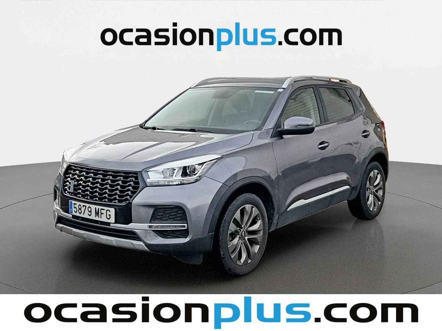 DR AUTOMOBILES DR AUTOMOBILES DR 4.0 DR4 1.5 (116 CV) - 12450€ en Madrid