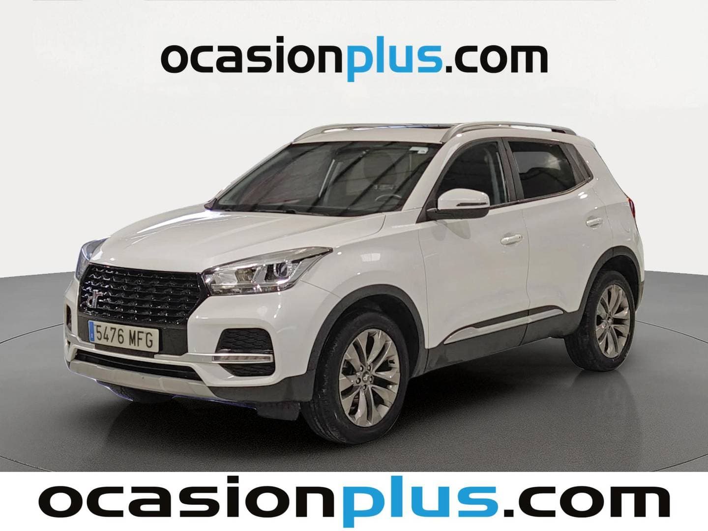 DR AUTOMOBILES DR AUTOMOBILES DR 4.0 DR4 1.5 (116 CV) - 12250€ en Barcelona