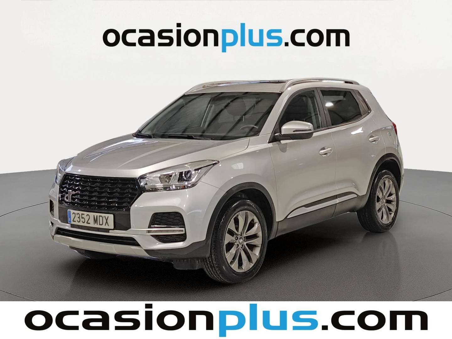 DR AUTOMOBILES DR AUTOMOBILES DR 4.0 DR4 1.5 (116 CV) - 12400€ en Sevilla
