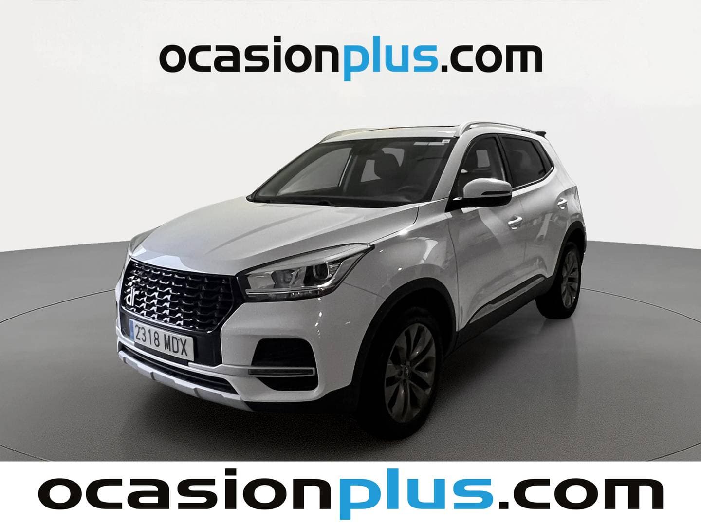 DR AUTOMOBILES DR AUTOMOBILES DR 4.0 DR4 1.5 (116 CV) - 12450€ en Navarra