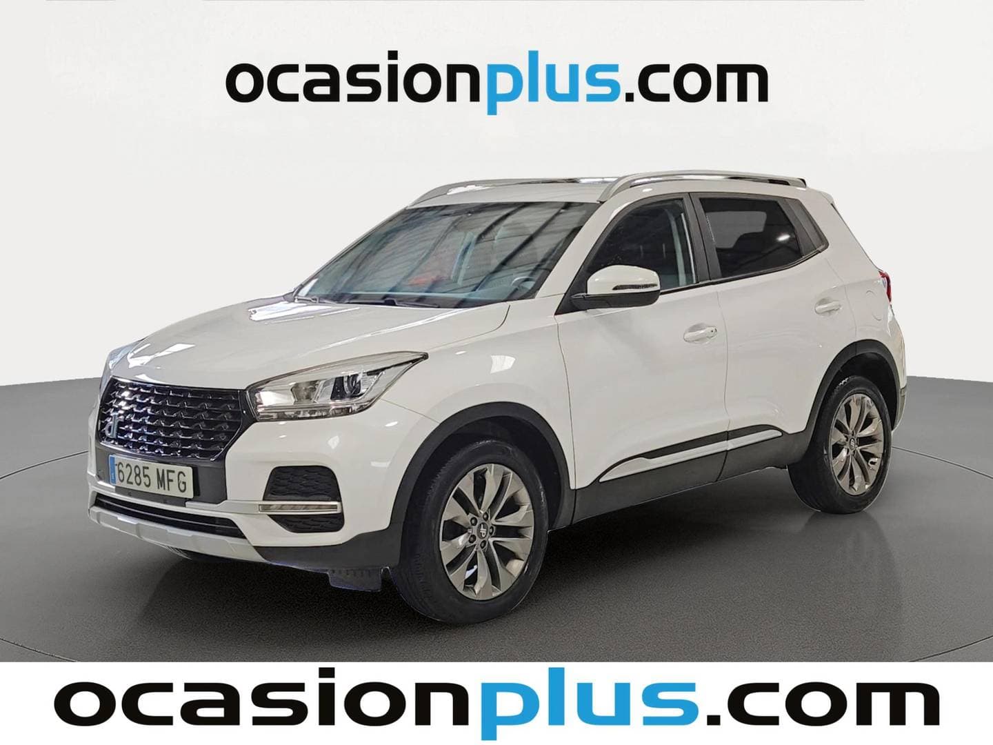 DR AUTOMOBILES DR AUTOMOBILES DR 4.0 DR4 1.5 (116 CV) - 12450€ en Madrid