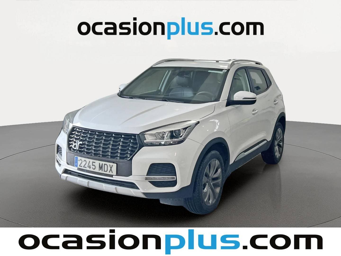 DR AUTOMOBILES DR AUTOMOBILES DR 4.0 DR4 1.5 (116 CV) - 12400€ en Madrid