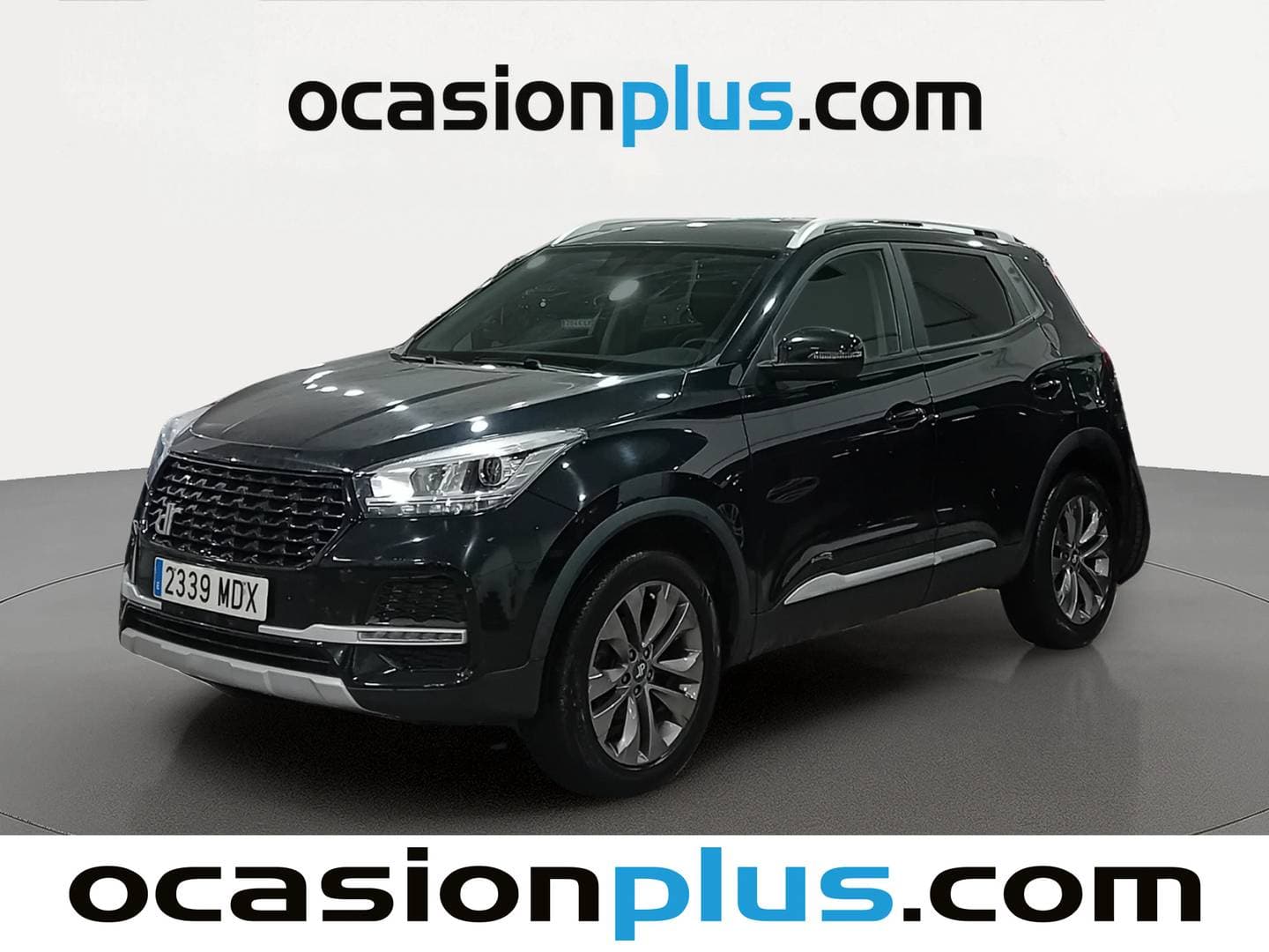 DR AUTOMOBILES DR AUTOMOBILES DR 4.0 DR4 1.5 (116 CV) - 12400€ en Girona