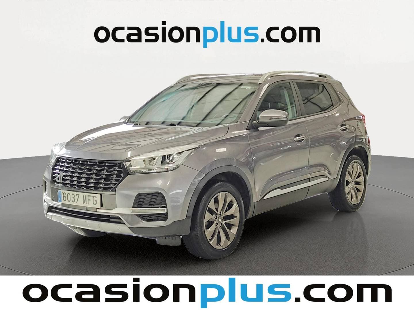 DR AUTOMOBILES DR AUTOMOBILES DR 4.0 DR4 1.5 (116 CV) - 12400€ en Madrid