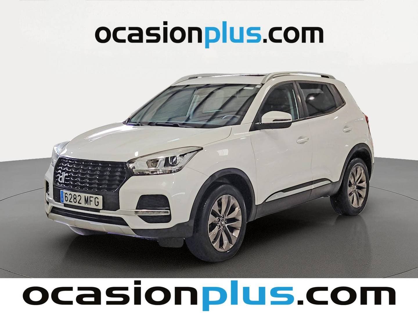 DR AUTOMOBILES DR AUTOMOBILES DR 4.0 DR4 1.5 (116 CV) - 12300€ en Ciudad Real