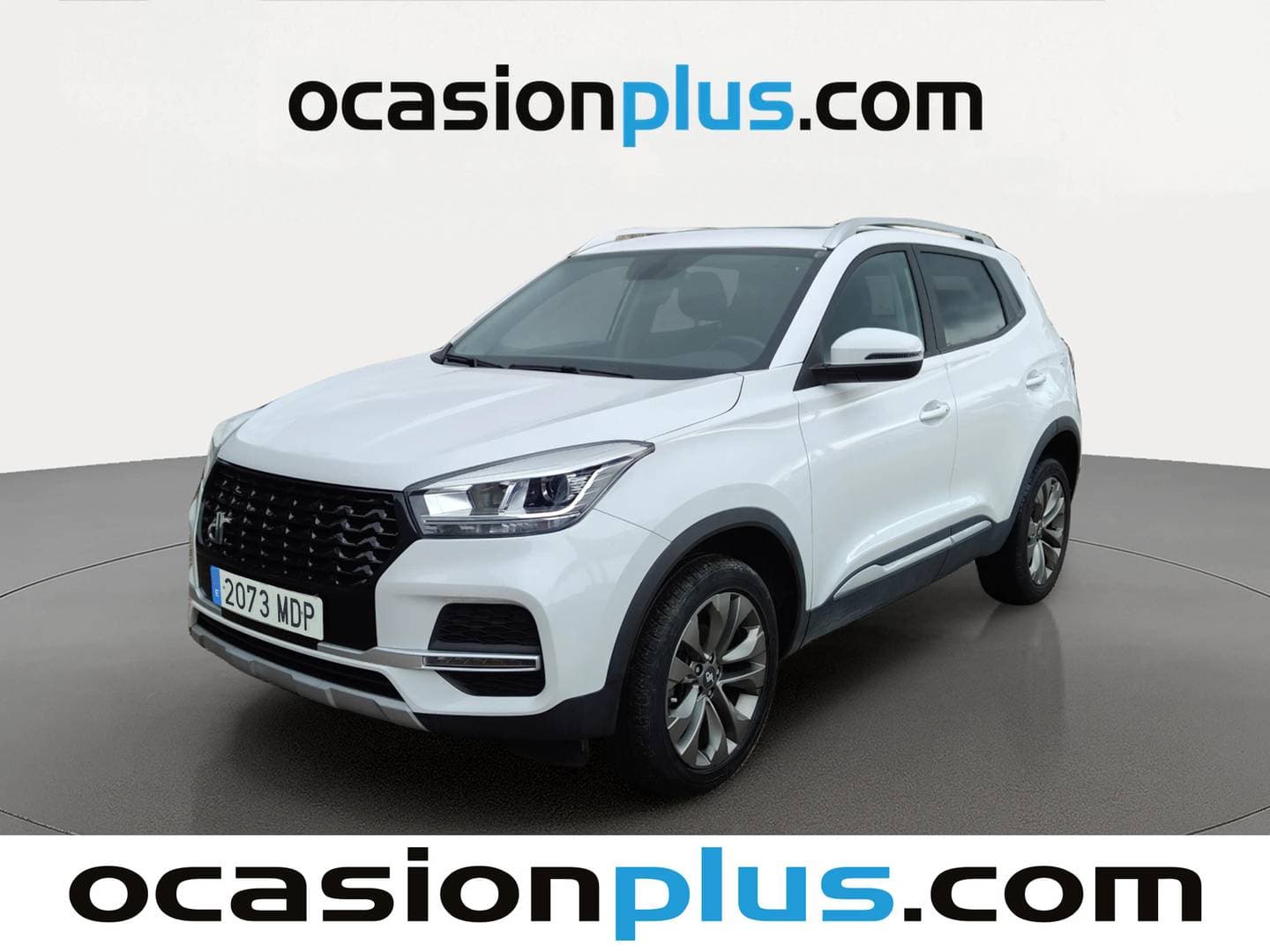DR AUTOMOBILES DR AUTOMOBILES DR 4.0 DR4 1.5 (116 CV) - 12490€ en Madrid