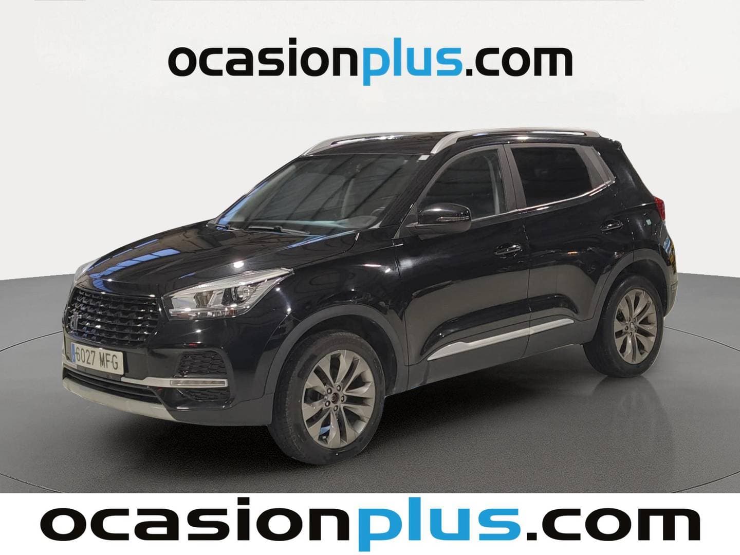 DR AUTOMOBILES DR AUTOMOBILES DR 4.0 DR4 1.5 (116 CV) - 12250€ en Sevilla