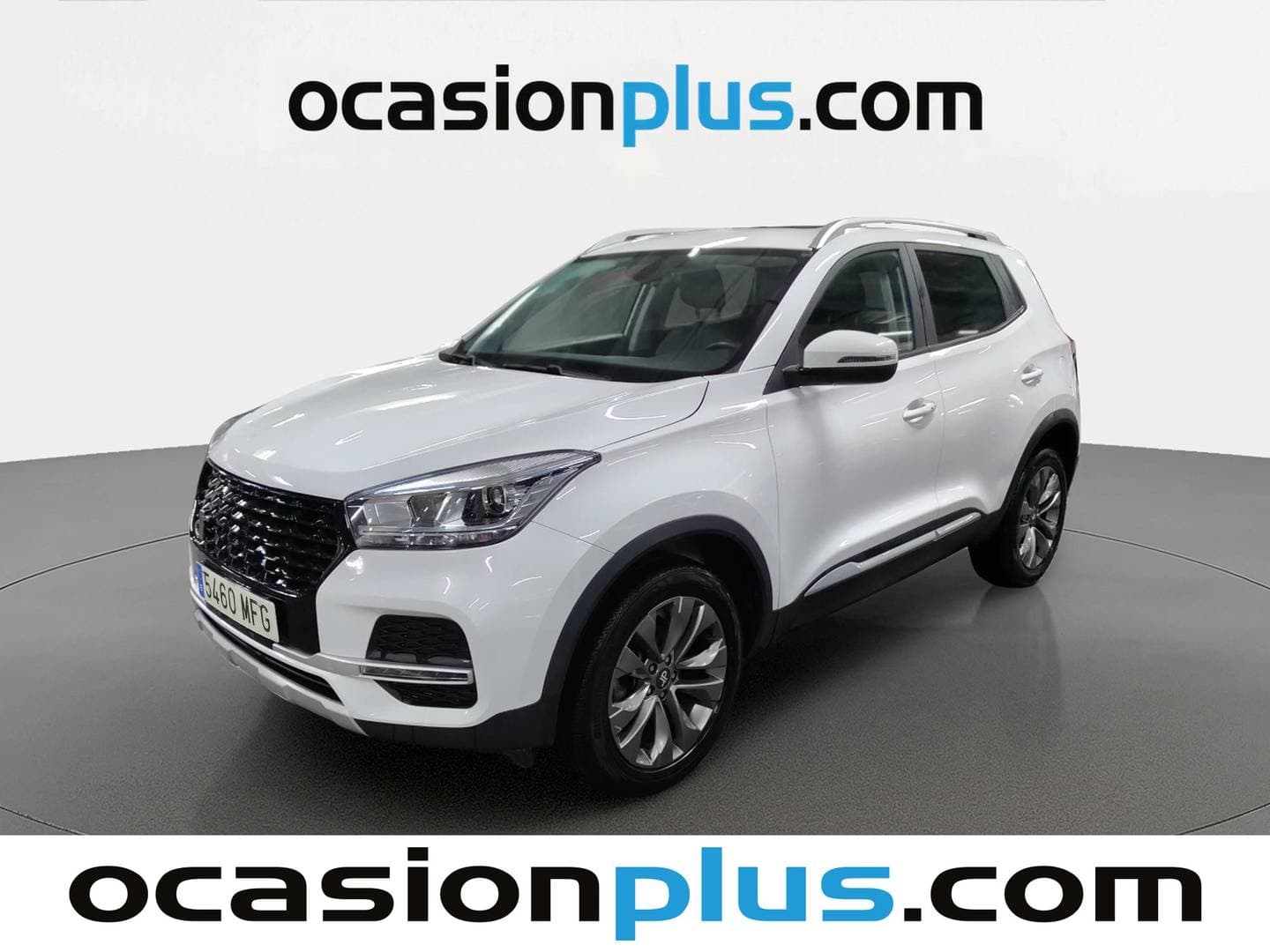 DR AUTOMOBILES DR AUTOMOBILES DR 4.0 DR4 1.5 (116 CV) - 12400€ en Madrid