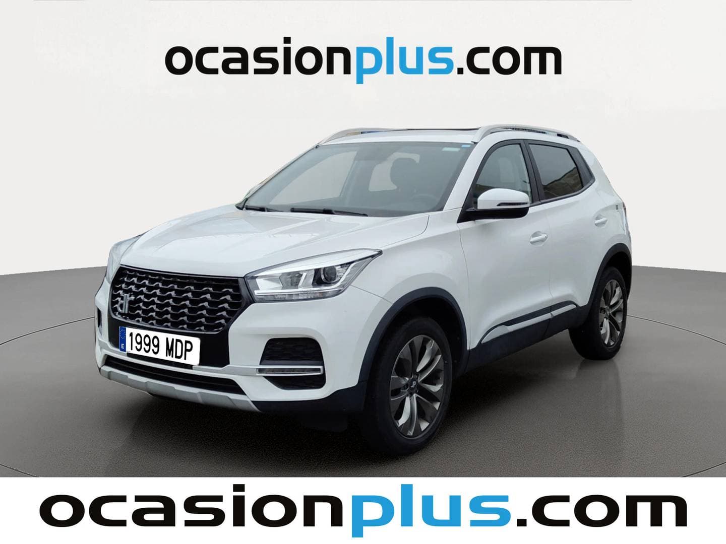 DR AUTOMOBILES DR AUTOMOBILES DR 4.0 DR4 1.5 (116 CV) - 12400€ en Madrid