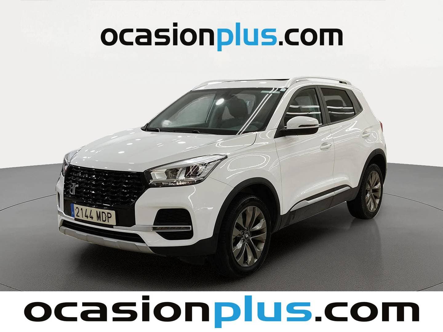 DR AUTOMOBILES DR AUTOMOBILES DR 4.0 DR4 1.5 (116 CV) - 12500€ en Navarra