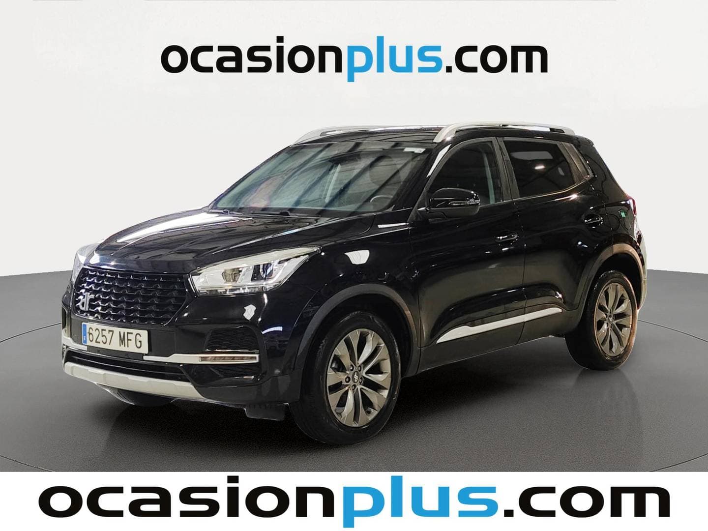 DR AUTOMOBILES DR AUTOMOBILES DR 4.0 DR4 1.5 (116 CV) - 12300€ en Ciudad Real