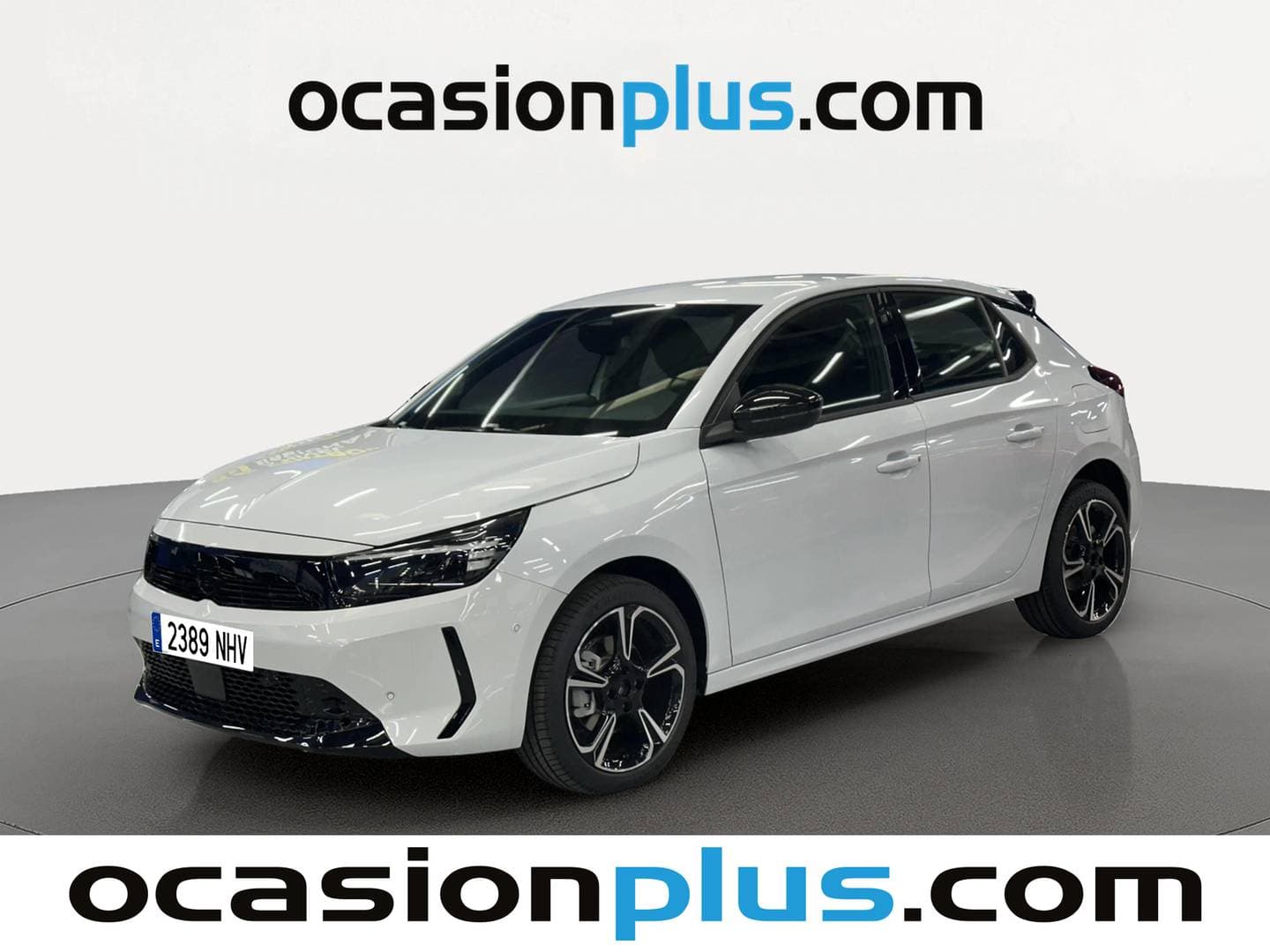 Opel Corsa Opel Corsa 1.2 T XHL Hybrid GS eDCT (110 CV) - 18990€ en Cádiz