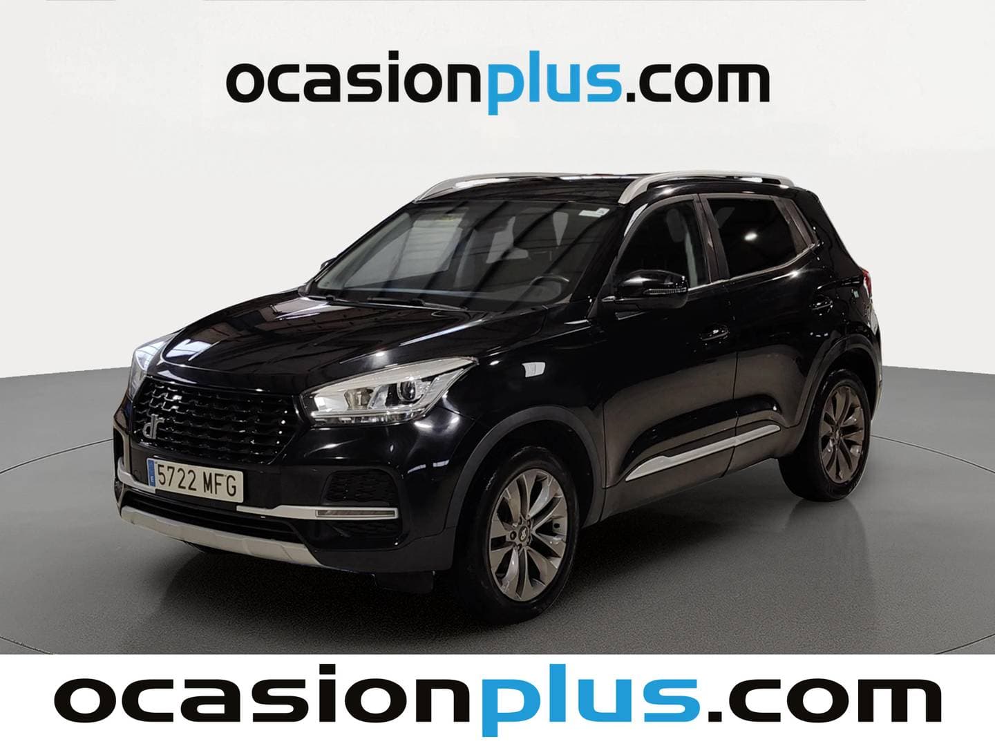 DR AUTOMOBILES DR AUTOMOBILES DR 4.0 DR4 1.5 (116 CV) - 12450€ en Ciudad Real
