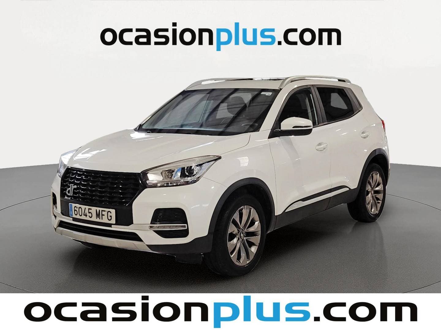 DR AUTOMOBILES DR AUTOMOBILES DR 4.0 DR4 1.5 (116 CV) - 12200€ en Valencia