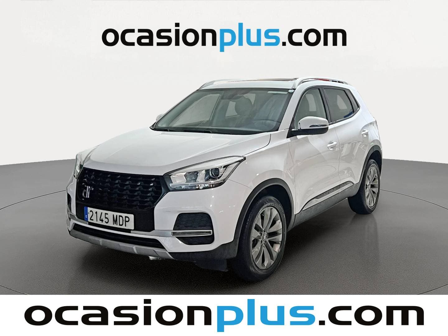 DR AUTOMOBILES DR AUTOMOBILES DR 4.0 DR4 1.5 (116 CV) - 12450€ en Ciudad Real