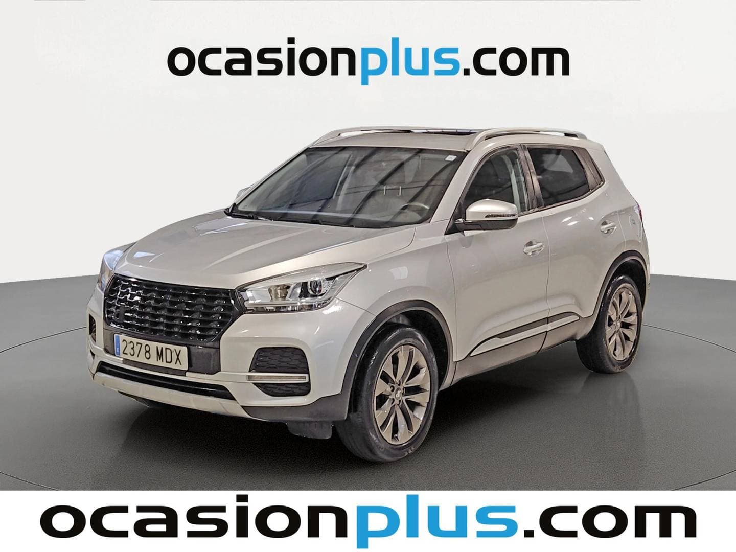 DR AUTOMOBILES DR AUTOMOBILES DR 4.0 DR4 1.5 (116 CV) - 12400€ en Barcelona