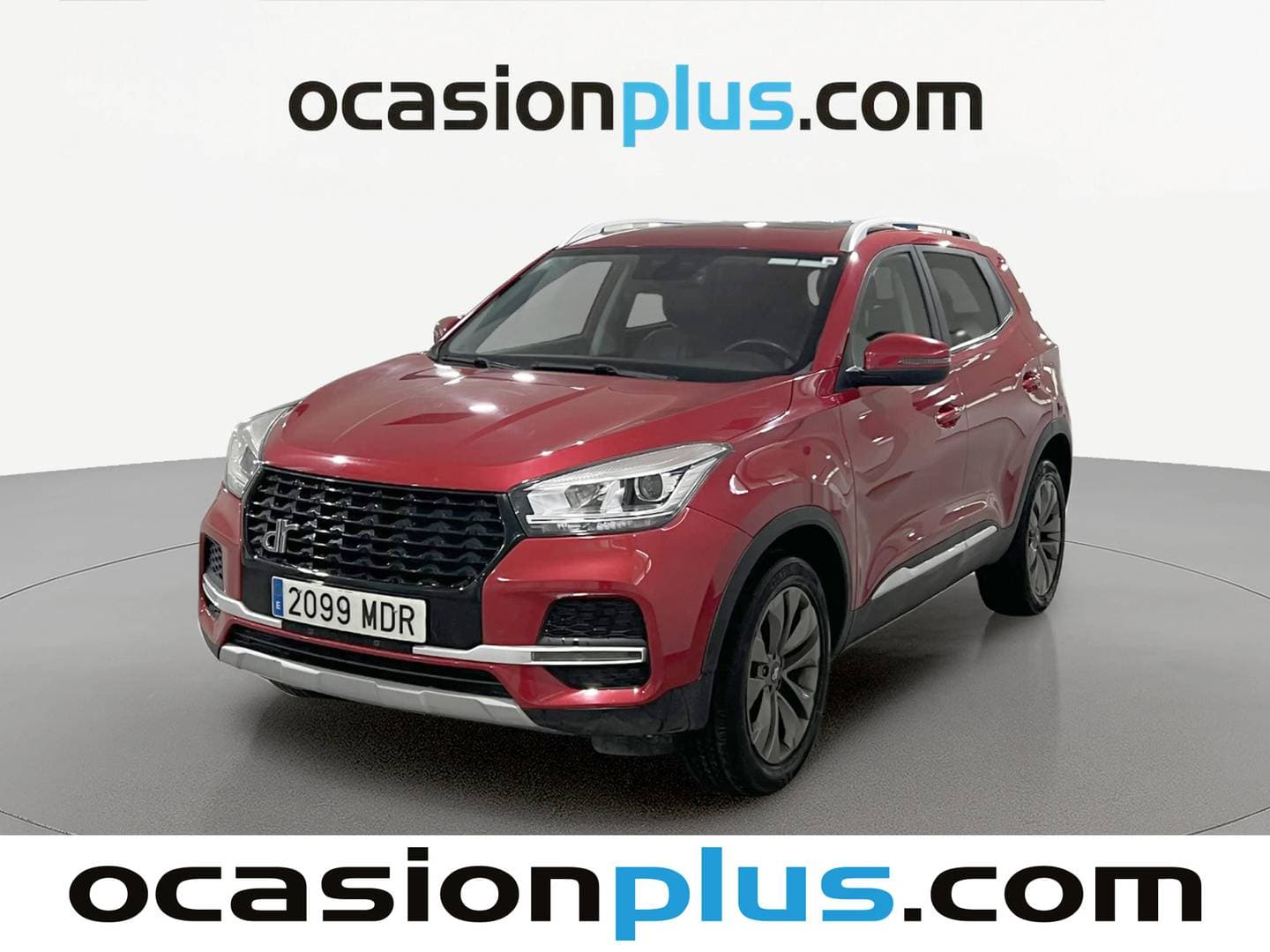 DR AUTOMOBILES DR AUTOMOBILES DR 4.0 DR4 1.5 (116 CV) - 12200€ en Madrid