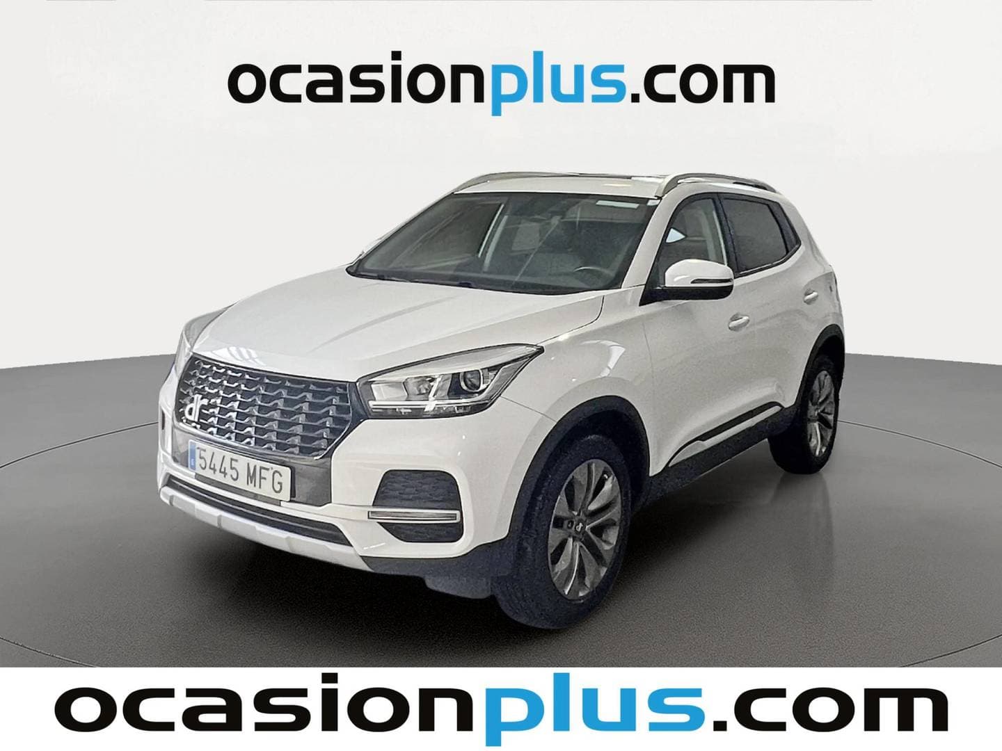 DR AUTOMOBILES DR AUTOMOBILES DR 4.0 DR4 1.5 (116 CV) - 12400€ en Madrid