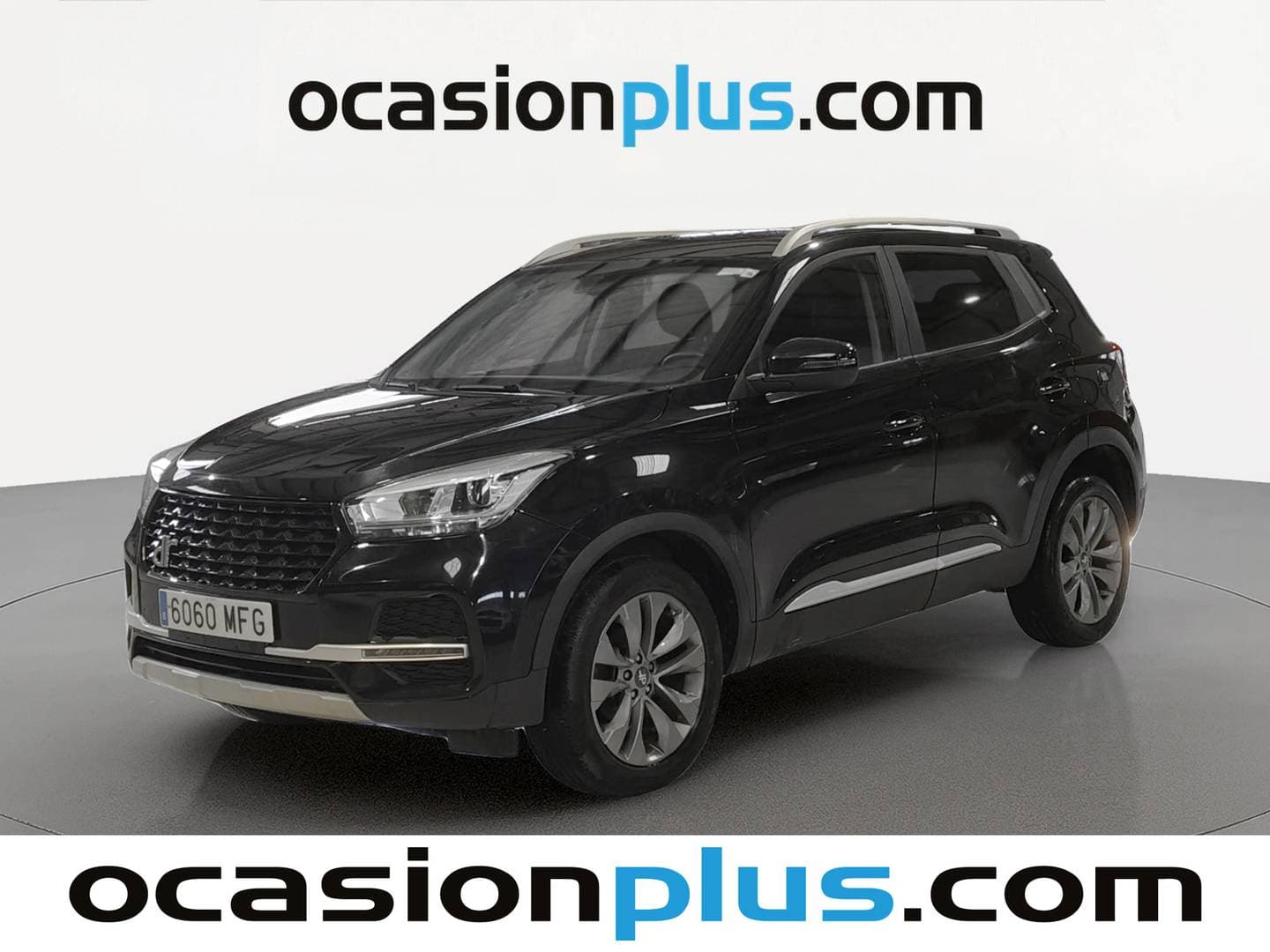DR AUTOMOBILES DR AUTOMOBILES DR 4.0 DR4 1.5 (116 CV) - 12250€ en Ciudad Real