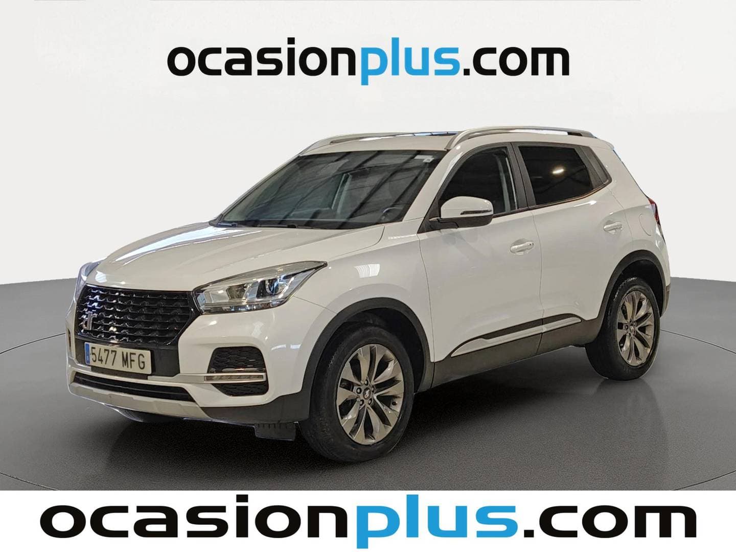 DR AUTOMOBILES DR AUTOMOBILES DR 4.0 DR4 1.5 (116 CV) - 12450€ en Ciudad Real