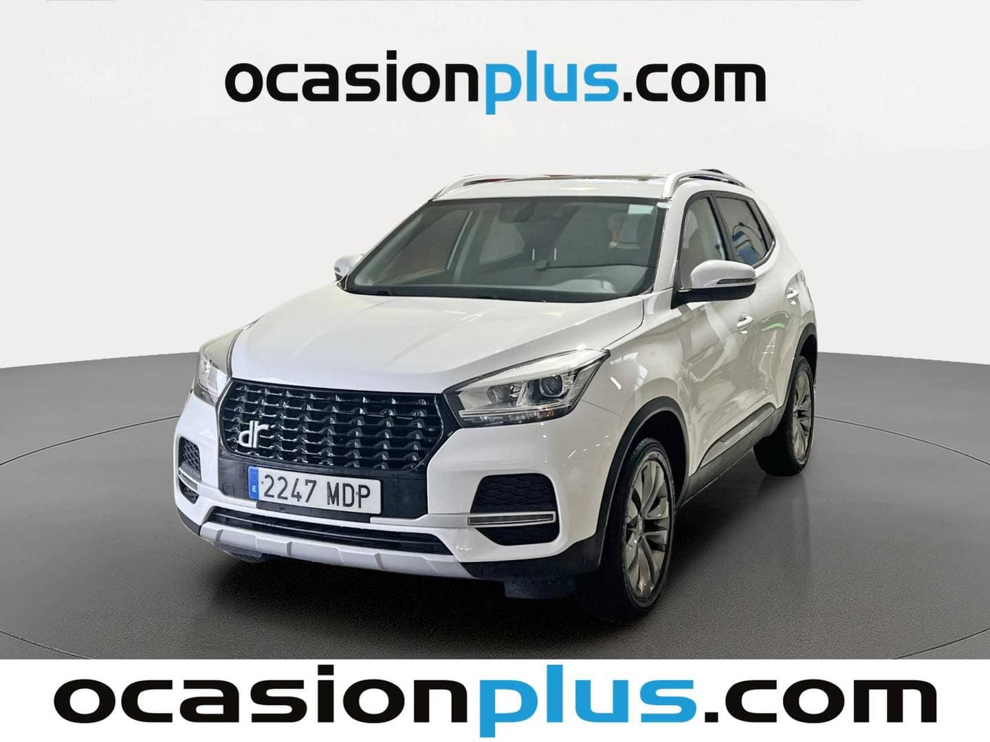 DR AUTOMOBILES DR AUTOMOBILES DR 4.0 DR4 1.5 (116 CV) - 12400€ en Sevilla