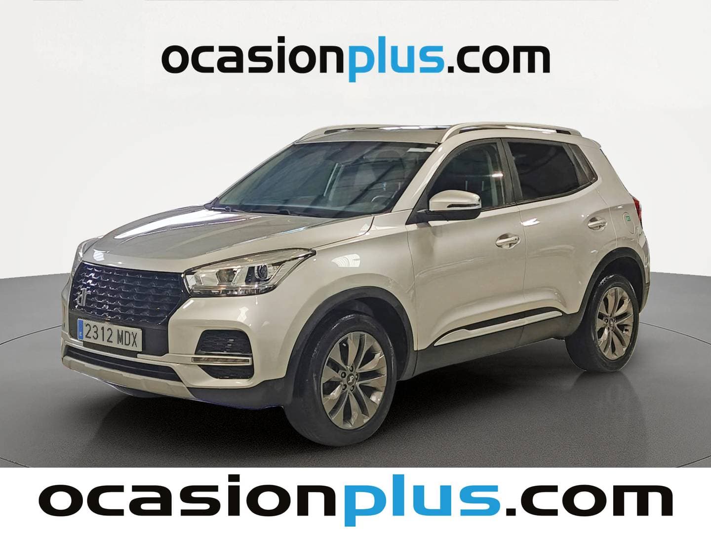 DR AUTOMOBILES DR AUTOMOBILES DR 4.0 DR4 1.5 (116 CV) - 12200€ en Sevilla