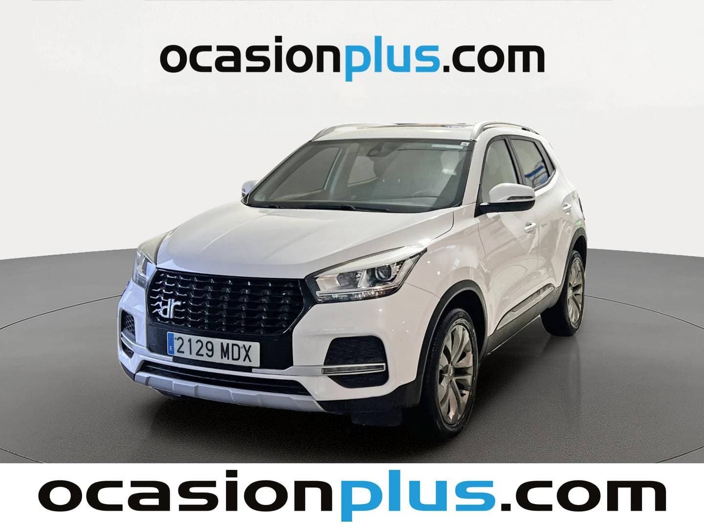DR AUTOMOBILES DR AUTOMOBILES DR 4.0 DR4 1.5 (116 CV) - 12500€ en Ciudad Real
