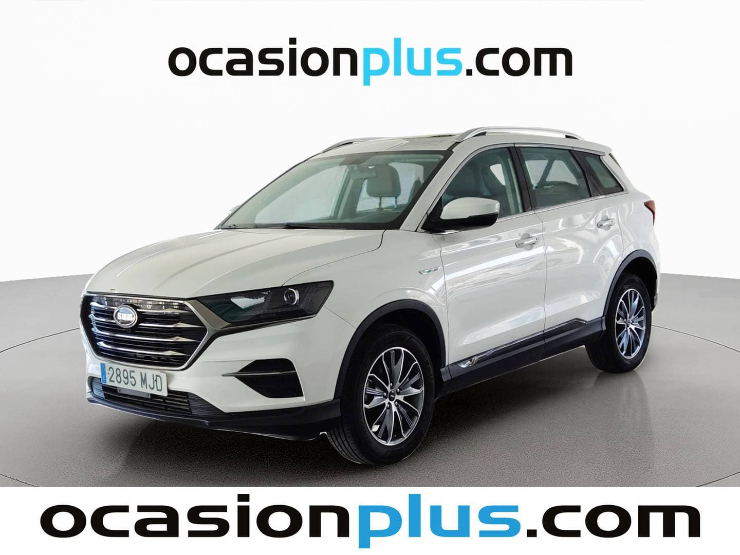 SWM G01 SWM G01 1.5T Luxury (131 CV) - 15350€ en Granada
