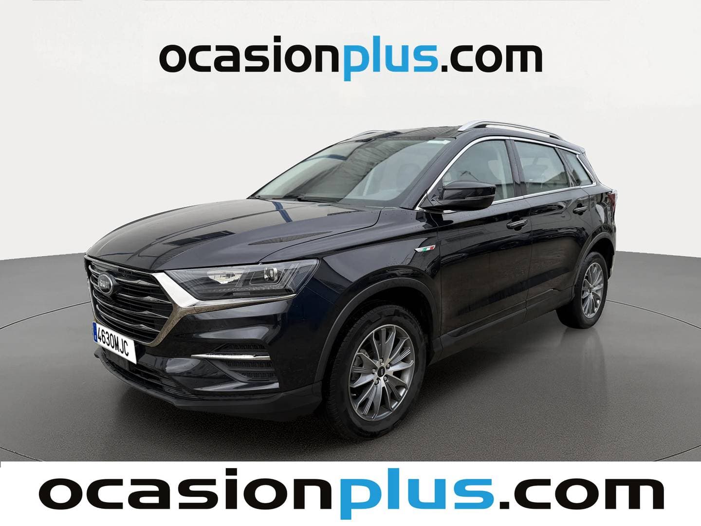 SWM G01 SWM G01 1.5T Luxury (131 CV) - 15350€ en Córdoba