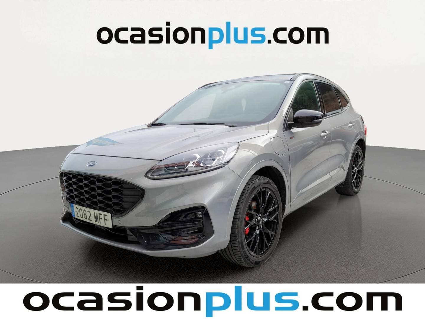 Ford Kuga Ford Kuga 2.5 Duratec PHEV ST-Line X Auto (225 CV) - 23400€ en Barcelona