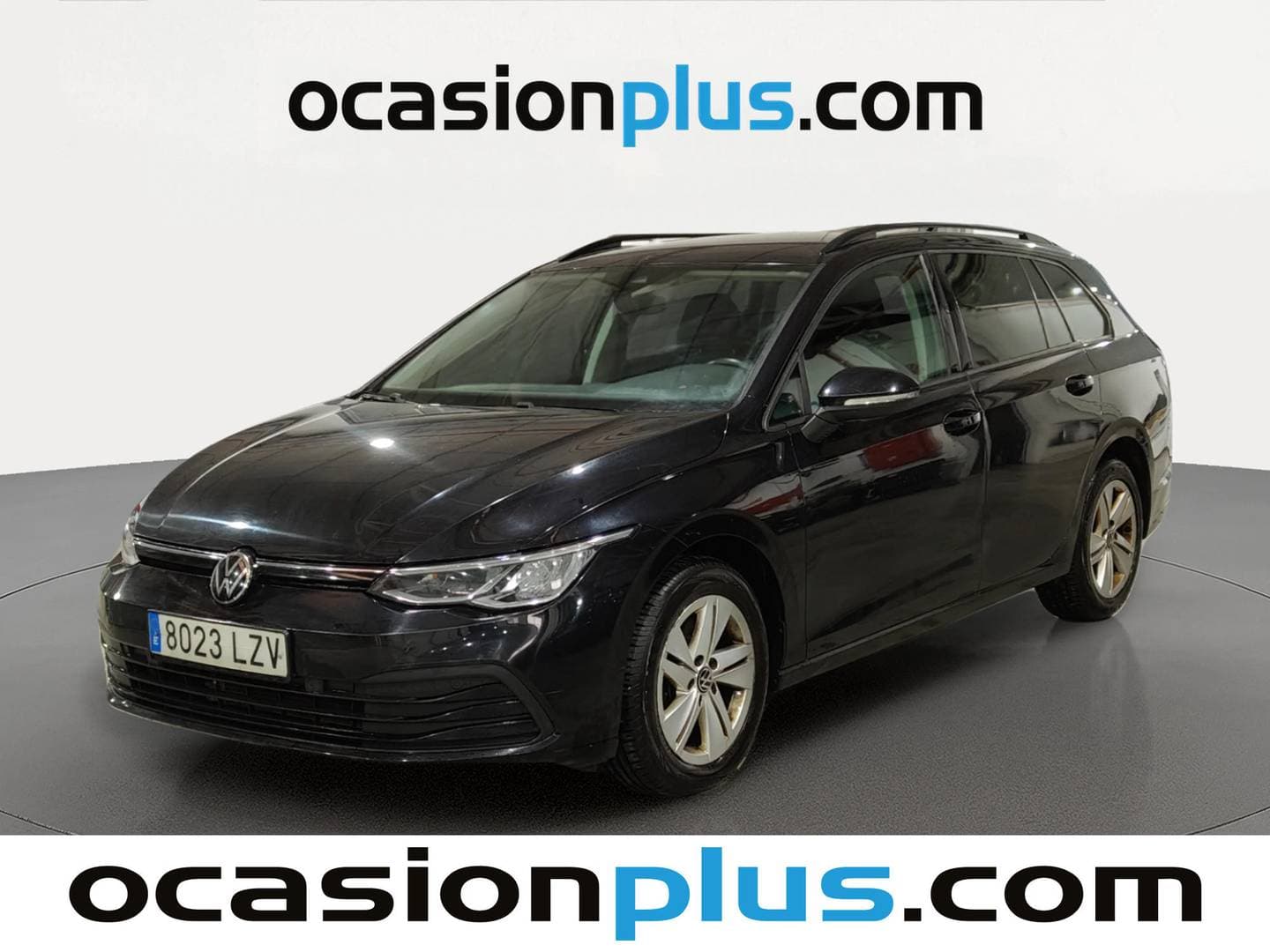 Volkswagen Golf Volkswagen Golf Variant Life 2.0 TDI (115 CV) - 17250€ en Granada